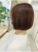 ベリーショコラ