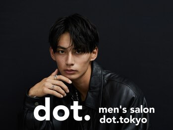 men's salon dot. tokyo 町田店【メンズサロン ドット トウキョウ】