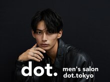 メンズ サロン ドット トウキョウ 町田店(men's salon dot. tokyo)
