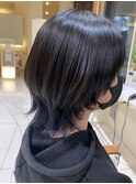マッシュウルフ