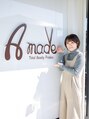 エーメイド(A made) Yuriya