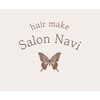 サロンナビ(Salon Navi)のお店ロゴ