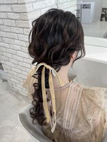 ディティカレスト(Dityca rst)&nbsp;編み下ろし♪