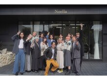 大津・草津・守山エリアで圧倒的リピート率☆Noellaの人気の秘密を大公開！