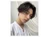 【全員】似合わせメンズカット＋眉カット