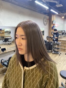 アンジェリカ 天理店(ANGELICA) グレージュ