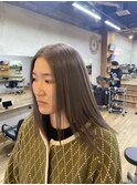 グレージュ