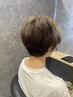 カット＋パーマ＋極上トリートメント＋ヘッドスパ