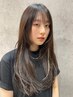 【ダメージレスでクセ/広がり抑える】まるちぷるエクステ10本＋髪質改善TR