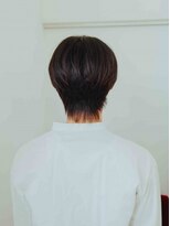 ルシード スタイル サーヴ(LUCIDO STYLE SERVE)&nbsp;【メンズ】メンズショート