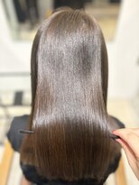 マチルダ(Matilda)&nbsp;髪質改善カラー