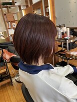 イデア みらい平店(idea)&nbsp;ショートカット