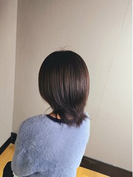 シャルシェ(Chercher) 冬COLOR★Dr.ブルーサファイア