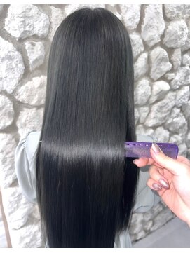 リン モアナバイヘッドライト 武蔵小杉2号店(lynn Moana by HEADLIGHT) lynn【武蔵小杉】#髪質改善#TOKIOトリートメント#艶髪