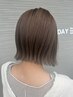 〇OPEN記念〇デザインカット＋炭酸ヘッドスパ