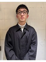 ヌース(NOOS)&nbsp;ナチュラルクロップ