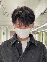 ルースト 八王子店(ROOST)&nbsp;シースルーマッシュ