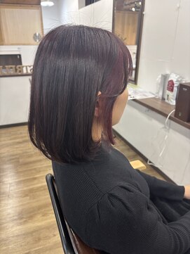 エストレヤ(ESTRELLA) フェイスフレーミング