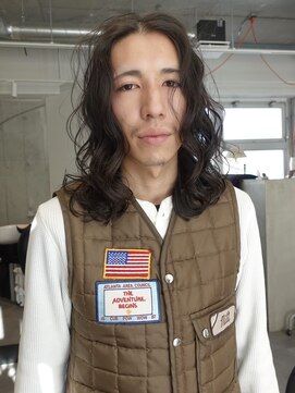 シティ(sity.) 天神 ブリーチカラー ハイトーンカラー デザインカラー