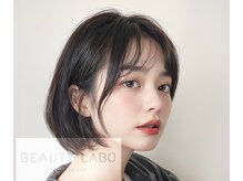 ビューティラボ 塚口店(Beauty Labo)の雰囲気（質にこだわったヘアケア商材♪）
