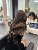 ラピス 福岡天神店(Lapis) 切れ毛復活エクステ