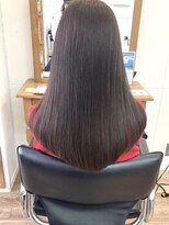 アメリ(Ameri)&nbsp;-Ameri-岩崎☆ロングスタイル【浜町/ショート】