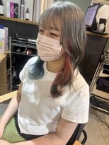 パリオ バイ コレット(Palio by collet)&nbsp;Design　color【デザインカラー】