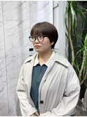 コンパクトショート