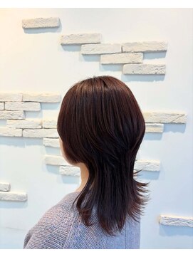 ゼル 郡山(ZELE) ウルフレイヤー