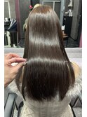 髪質改善/縮毛矯正/酸性ストレート【梅田】【大阪】