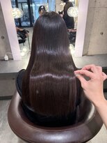 ノエ 心斎橋(Noe)&nbsp;髪質改善/大阪/心斎橋/ブリーチ