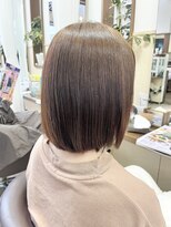 コアフィールフィス(COIFFURE fils) 《見附 今町》