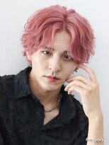 エデン バイ トゥルークリエイション 新越谷(EDEN by True Creation)&nbsp;Men'sカット/学割U24カットカラー/眉毛/ニュアンスパーマ/新越谷