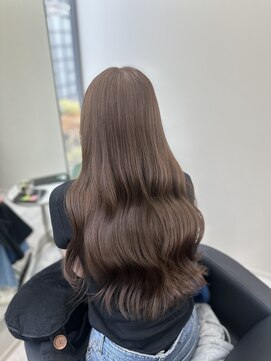 アルドーレ(Ardore) ミルクティーブラウン♪