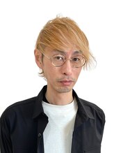 ハピス 英賀保店(Happis) 大澤 パーマ