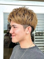 ヘアドレス ルチュラ(Hair dress LucuLa)&nbsp;【ルチュラ林】アップバングショート