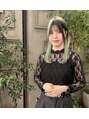 アッシュ 笹塚店(Ash) 津田 みゆう
