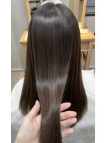 クラン 博多(Clan)&nbsp;【犬束】艶髪straight hair