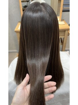 クラン 博多(Clan) 【犬束】艶髪straight hair