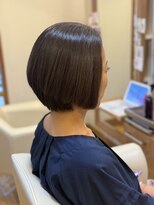 エルパティオ(EL PATIO) 髪質改善トリートメント