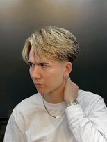 キングスマントーキョー 三鷹店(KINGSMAN TOKYO)&nbsp;ラルフカール