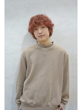 クレーデ 姪浜店(Crede)&nbsp;波夛野 浩己