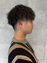 ドゥーエン 上本町店(DoEN)&nbsp;メンズカット/ツイストスパイラル