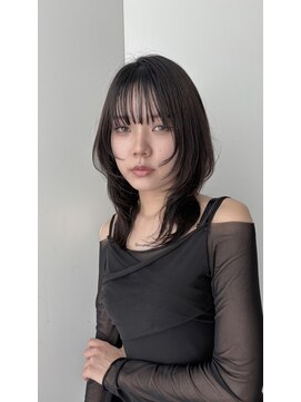 フェリアファム 北千里(FERIA fam) 縮毛矯正/北千里/ショート/ブリーチ/インナー/ボブ/髪質改善