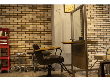 バルベストーキョー(BARBES TOKYO)の写真