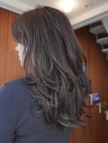 ビュートリアム 鎌倉小町(BEAUTRIUM)&nbsp;グレージュハイライトベージュ　beautrium鎌倉小町　比嘉