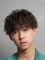 ヴェロ 福井(VeRO)&nbsp;シャドウパーマ