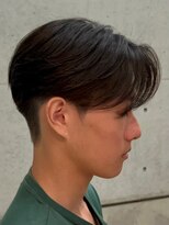 イーラ 2d(era)&nbsp;毛流れセンターパート