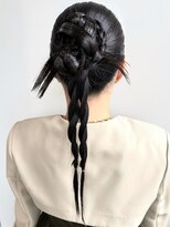 フーバイケンジ(fuu + KENJE)&nbsp;タイトアレンジ/ツインアレンジ/MIYU