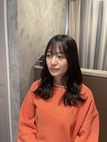 エッセ 大阪梅田茶屋町店(esse)&nbsp;似合わせカラー